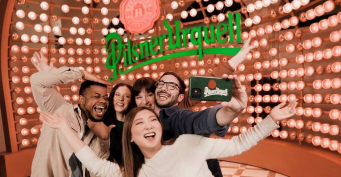 Prague: Pilsner Urquell Experience & Beer Tasting - Exploring Pilsner Urquell History