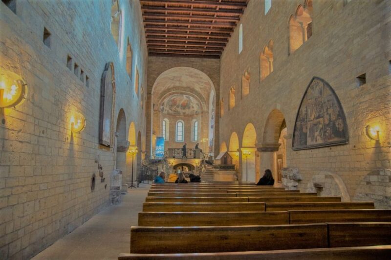 Prague: Prague Castle Complex Smartphone Audio Guide - Key Points