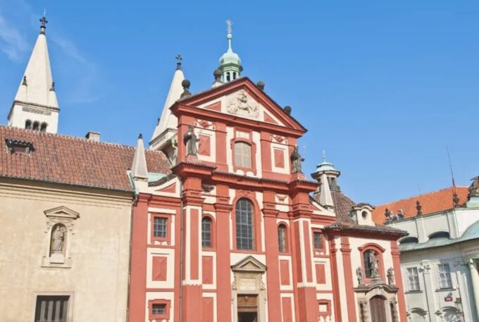 Prague: Prague Castle Guided Tour - Additional Information