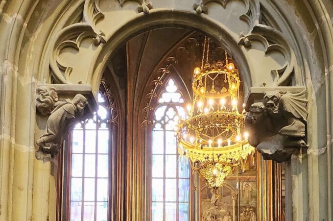 Prague: Prague Castle Private Walking Tour - Frequently Asked Questions