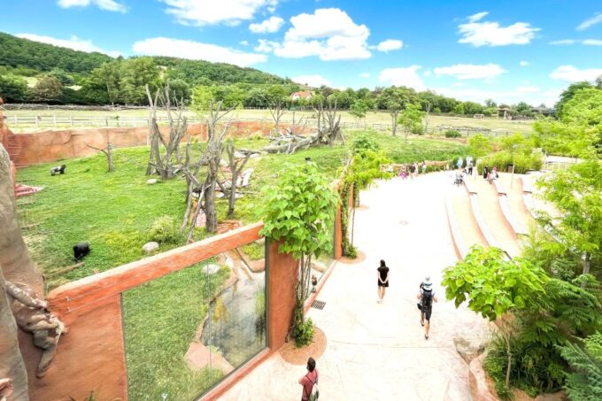 Prague: Prague Zoo Audio Guide With E-Ticket - Frequently Asked Questions