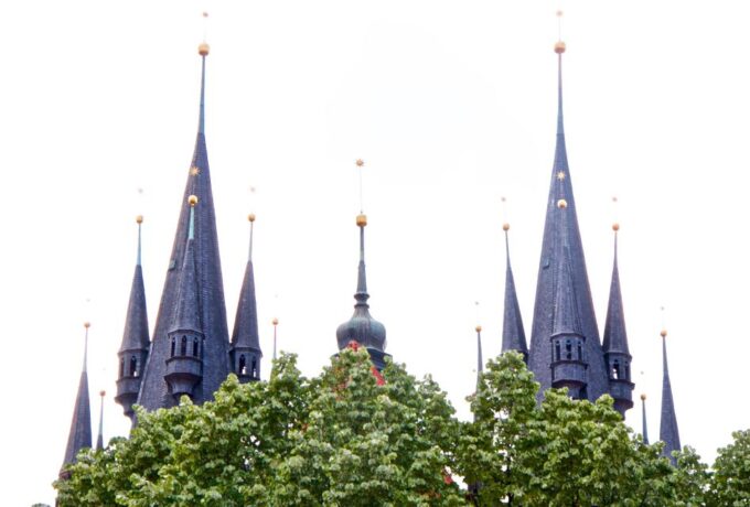 Prague: Private All Inclusive Tour - Customer Feedback