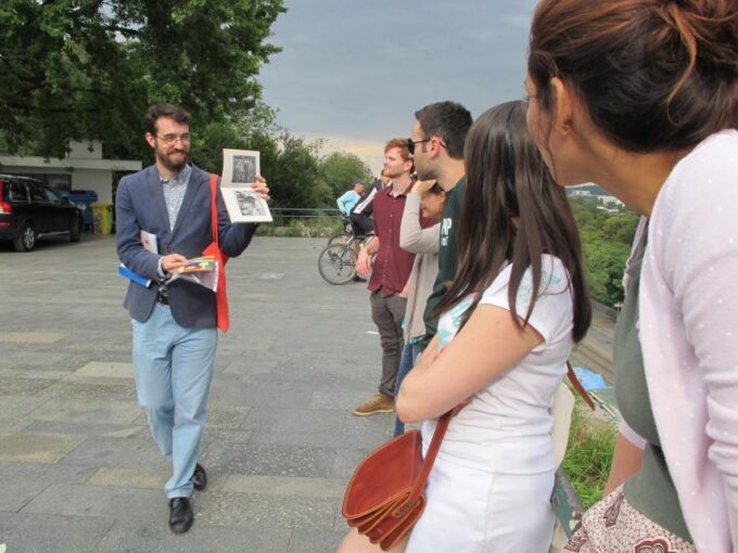 Prague: Private All Inclusive Tour - Tour Duration