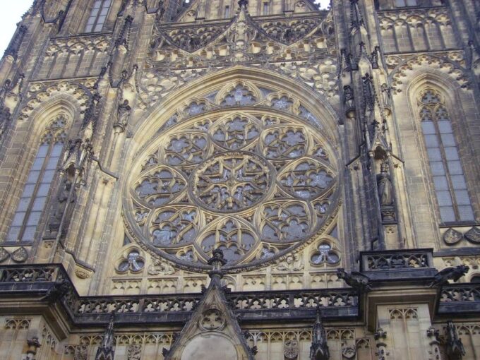 Prague: Private All Inclusive Tour - Tour Accessibility