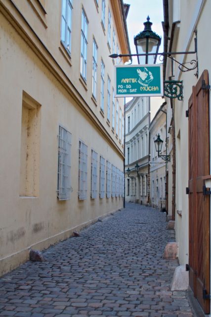Prague: Private All Inclusive Tour - Frequently Asked Questions