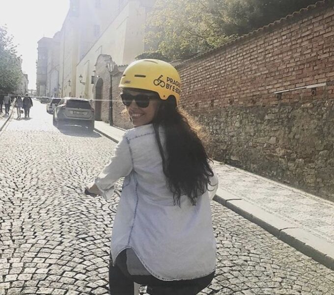 Prague: Private Alternative and Historical E-Bike Tour - Frequently Asked Questions