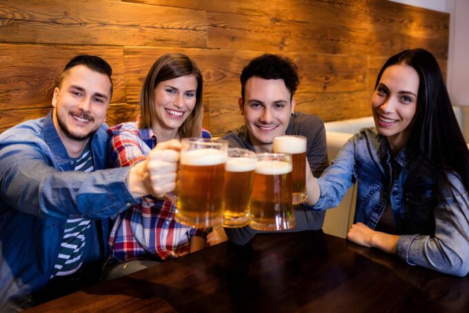 Prague: Private Beer Tour Through the Monasteries in Prague - Frequently Asked Questions