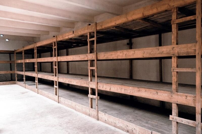 Prague: Private Day Tour of Terezin Concentration Camp - Inclusions