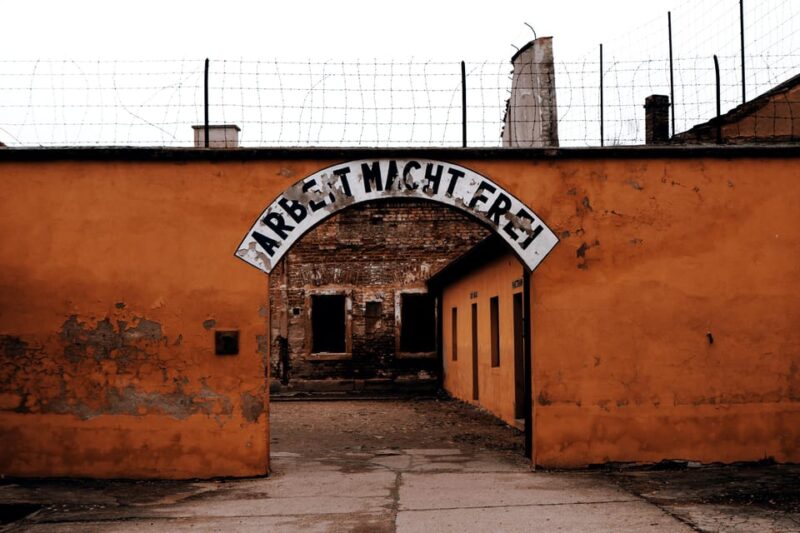Prague: Private Day Tour of Terezin Concentration Camp - Important Information