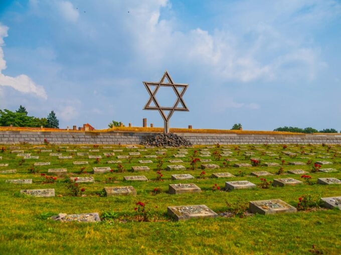 Prague: Private Day Tour of Terezin Concentration Camp - Additional Information