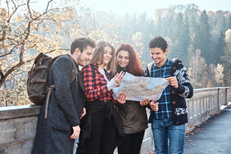 Prague: Private Exclusive History Tour With a Local Expert - Tour Details