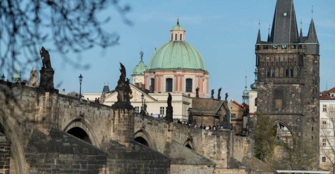 Prague: Private Exclusive History Tour With a Local Expert - Frequently Asked Questions