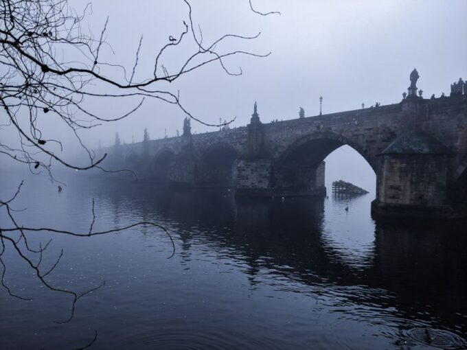 Prague: Private Full-Day Tour With Prague Castle Tickets - Pickup and Drop-off