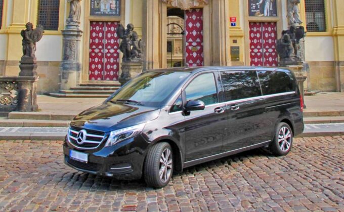 Prague: Private Full-Day Tour With Prague Castle Tickets - Prague Castle Tickets