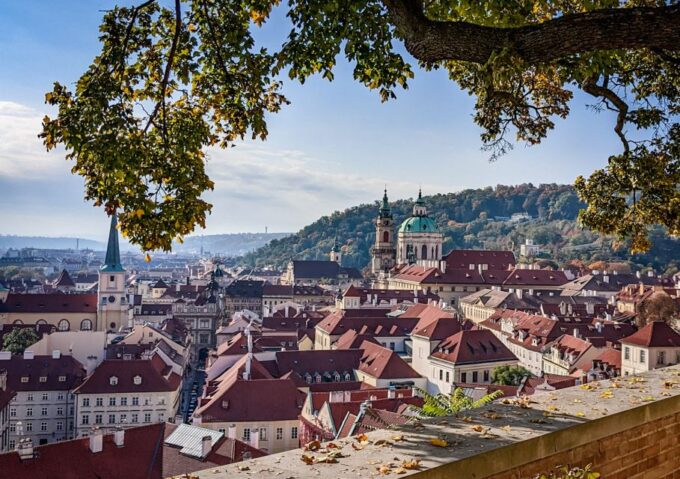 Prague: Private Full-Day Tour With Prague Castle Tickets - Frequently Asked Questions