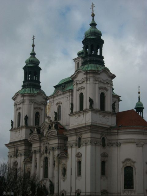 Prague Private Full Day Trip From Vienna - Frequently Asked Questions