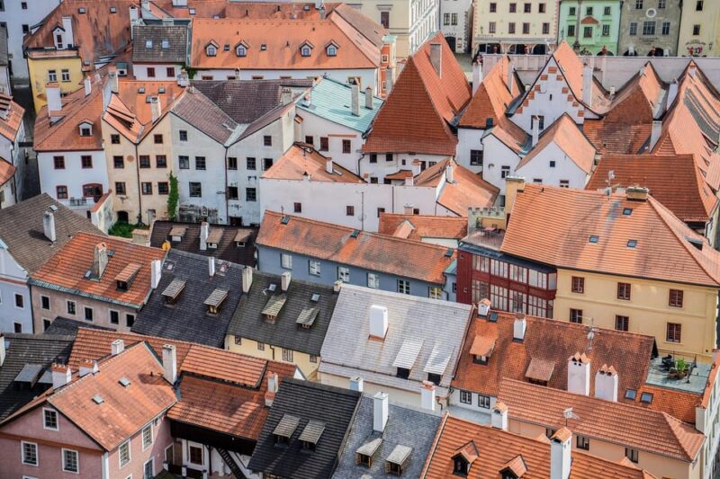 Prague - Private Historic Walking Tour - Historical Significance and Culture