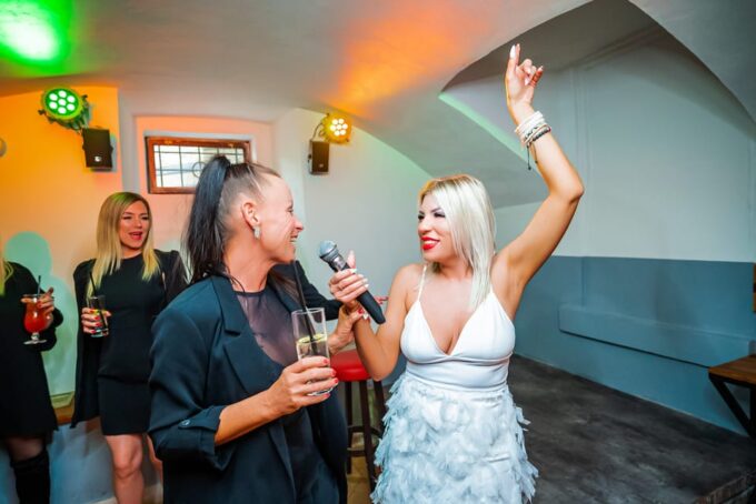 Prague: Private Karaoke at Shots Bar & Club With 2 Cocktails - Frequently Asked Questions