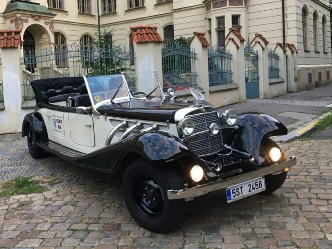 Prague: Private Tour by Vintage Car - 2hrs for 6 People - Frequently Asked Questions