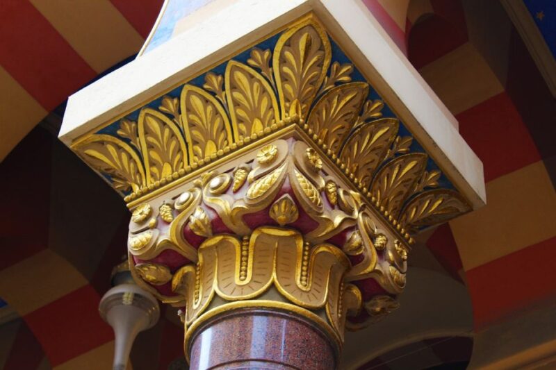 Prague: Private Tour Inside the Jewish Cemetery & Synagogues - Scenic Views