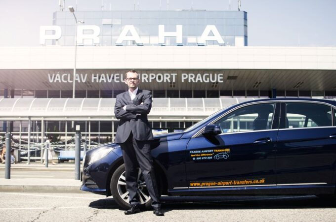 Prague: Private Transfer From Václav Havel Airport - Frequently Asked Questions