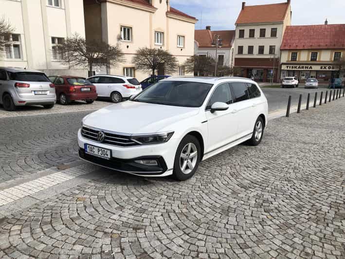 Prague: Private Transfer to the Airport (Prg) - Booking and Payment