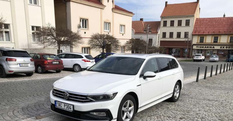 Prague: Private Transfer to the Airport (Prg) - Customer Ratings