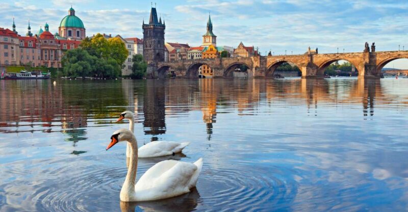 Prague : Private Walking Tour With a Guide (Private Tour) - Tour Duration Options