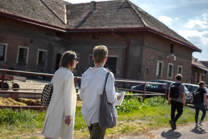 Prague: Psychiatric Hospital and Abandoned Cemetery Tour - Frequently Asked Questions