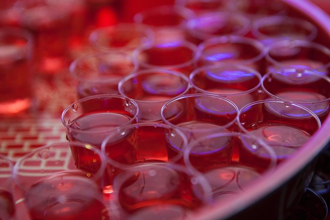 Prague Pub Crawl - Guided Tour Includes Unlimited Drinks