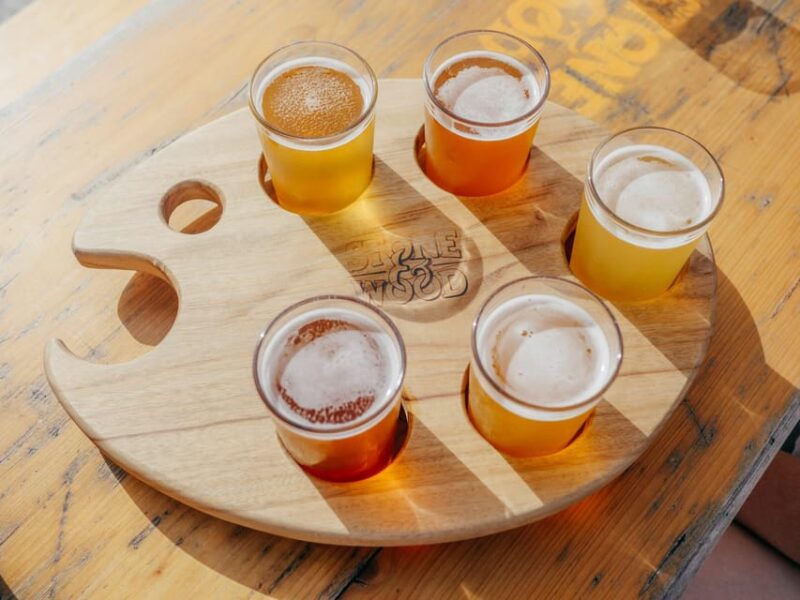 Prague Pub Crawl Including 10 Beers Each - Insider Tips for Pub Crawling