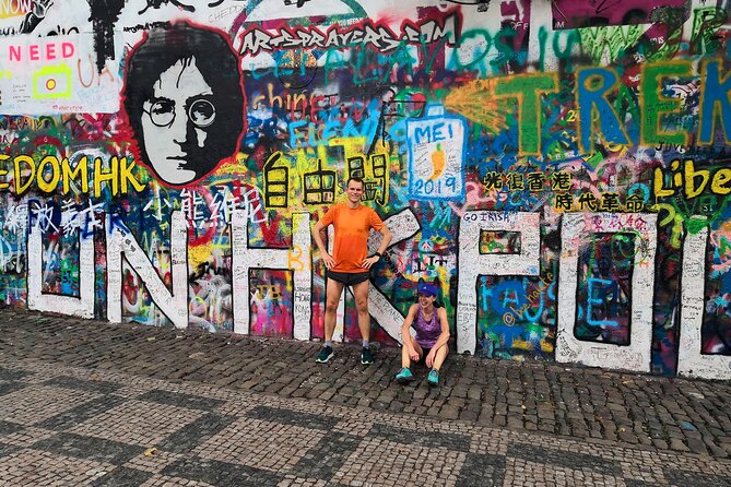 Prague Running Tour: City Highlights And Hidden Places - Key Attractions