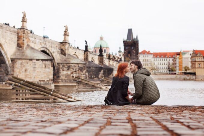 Prague: Scavenger Hunt Self-Guided Tour - Uncover Hidden Gems in the City