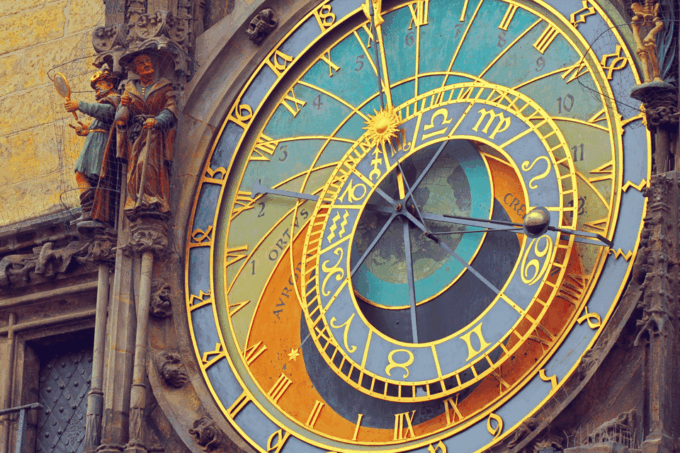 Prague: Self-Guided Highlights & History Walking Tour - Convenient Self-Guided Experience