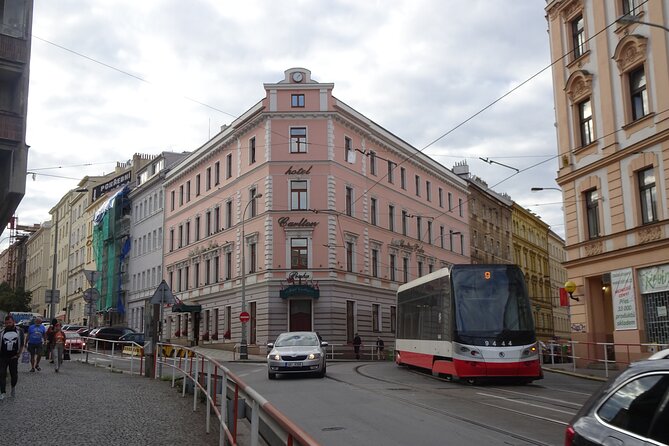 Prague Self-Guided Walking Tour and Scavenger Hunt - Reviews and Ratings