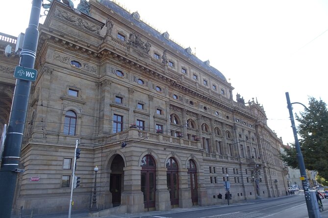Prague Self-Guided Walking Tour and Scavenger Hunt - Frequently Asked Questions