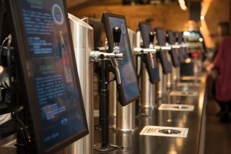 Prague: Self-Pour Czech Beer-Tasting Experience - Detailed Beer Descriptions