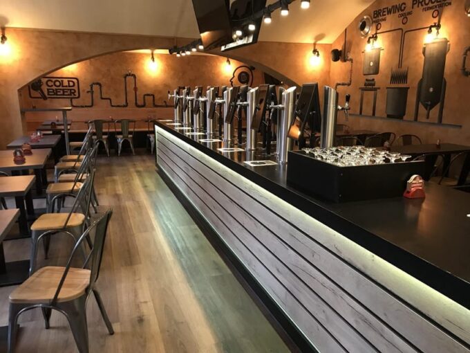 Prague: Self-Pour Czech Beer-Tasting Experience - Customer Reviews and Ratings