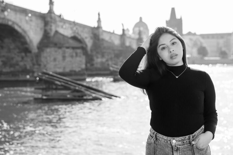 Prague Sunrise Photoshoot + Walking Tour - Experience Details