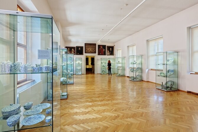 Prague Super Saver: Lobkowicz Palace Concert Plus Lobkowicz Palace Museum Entrance Ticket - Cancellation and Booking