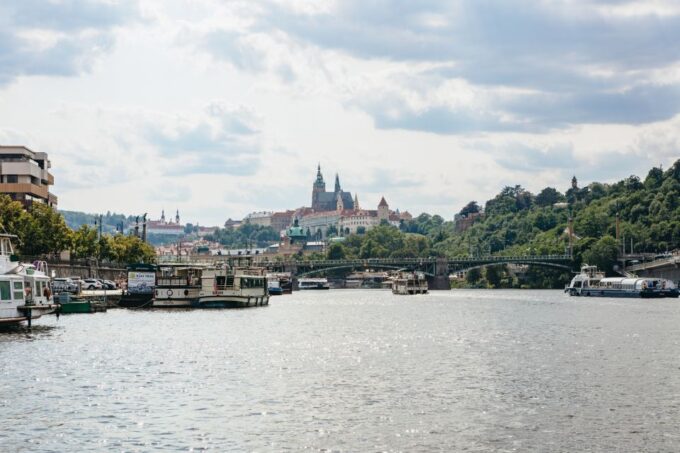 Prague: Swimming Beer Bike on A Cycle Boat - Frequently Asked Questions