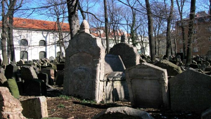 Prague: Synagogues and Jewish Quarter Private Walking Tour - Frequently Asked Questions