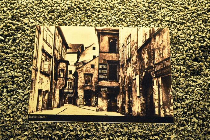 Prague: Tickets for the Franz Kafka Museum - Explore Kafkas World