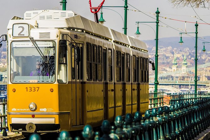 Prague to Budapest - Private Transfer With 2 Hours of Sightseeing - Personalized Itinerary Arrangement