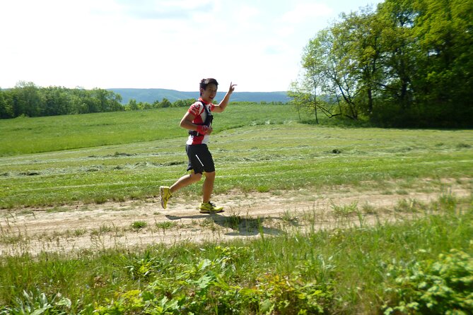 Prague to Karlstejn Trail Running Tour - Tour Reviews