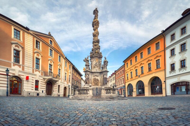 Prague to Kutna Hora Private Trip by Car - Key Points