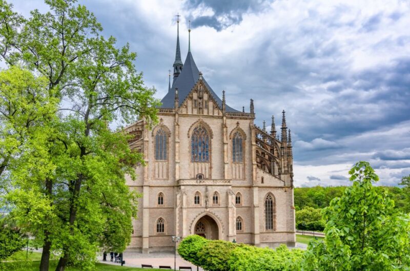 Prague to Kutna Hora Private Trip by Car - Highlights of Kutna Hora