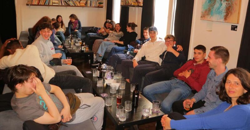 Prague Top Czech Craft Beer Tasting With Pilsner Experience - Tasting Experience