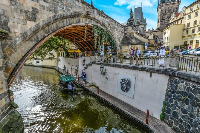 Prague Tour by Car (6hrs) - Transportation Details
