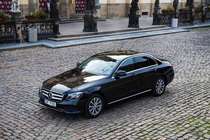 Prague Tour by Car (6hrs) - Highlights From Reviews